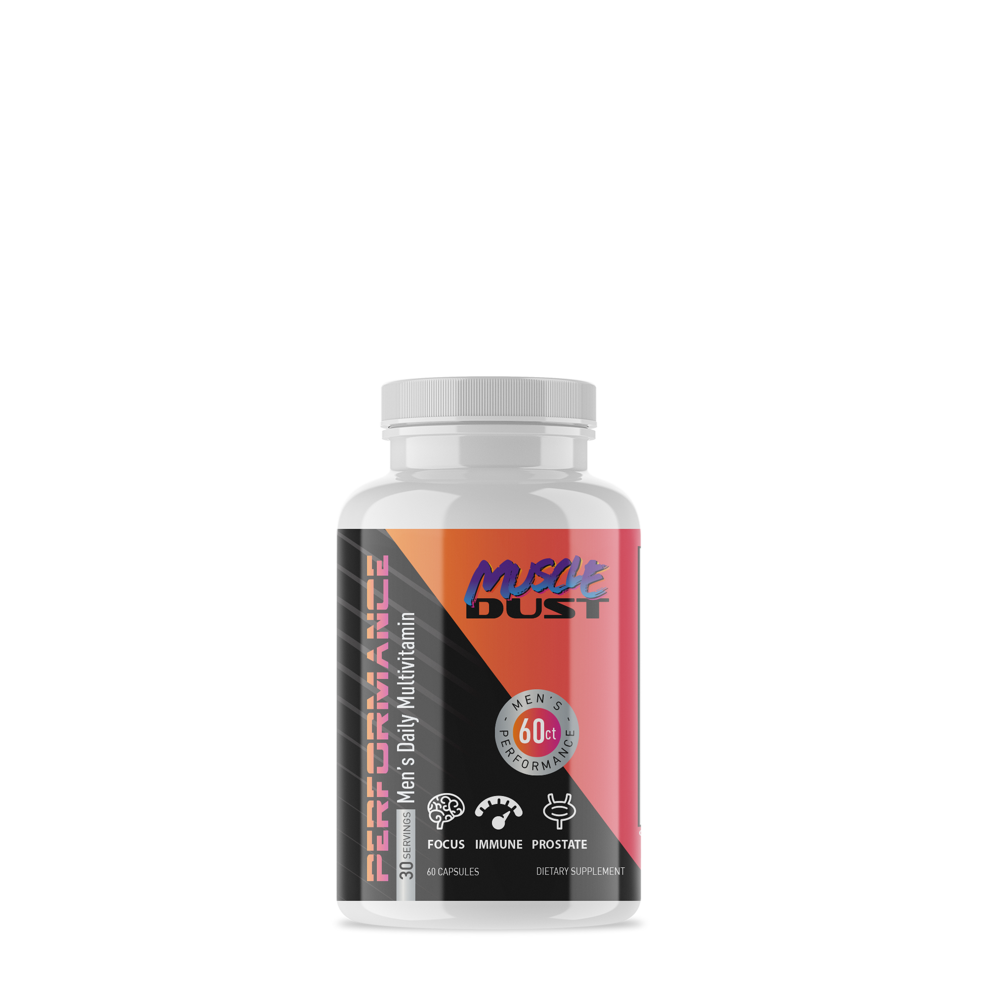 Men's Performance Multivitamin